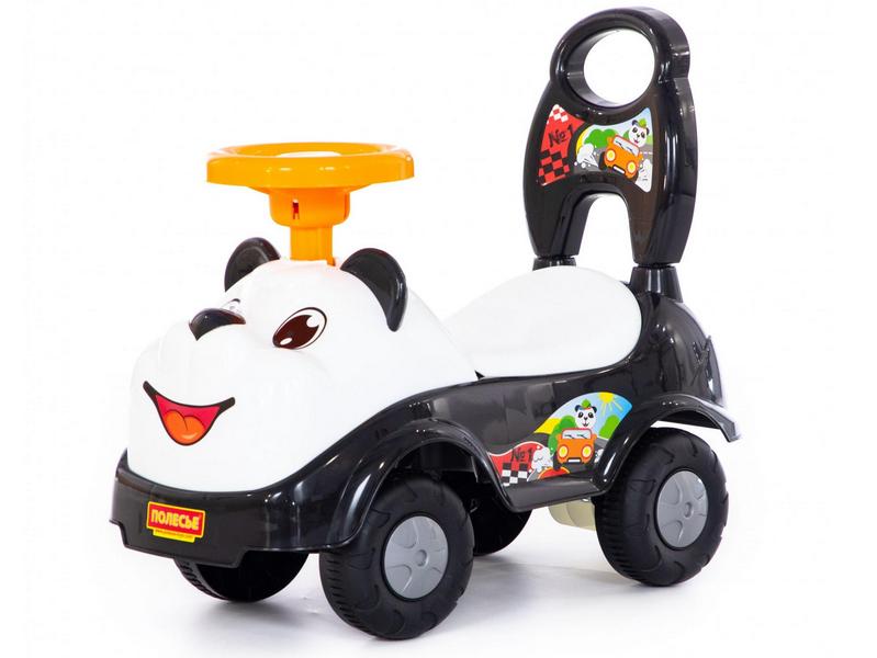 Купить оптом Каталка "Панда" в Луганске