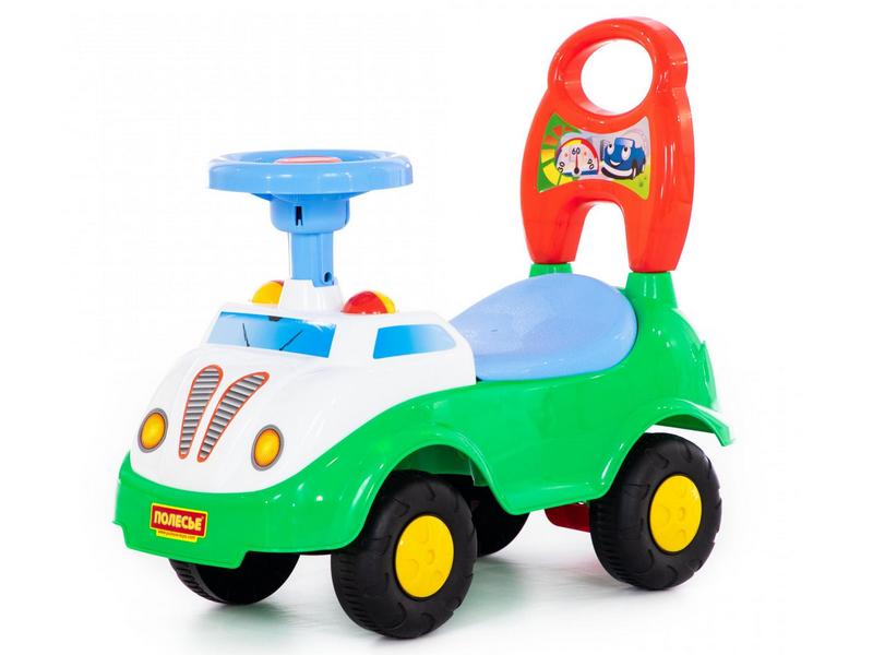 Купить оптом Каталка "Ветерок" в Луганске