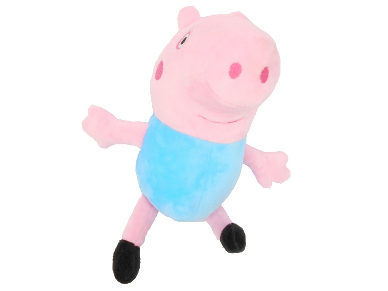 Свинка Джордж 30см 201903/30-2