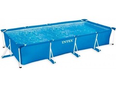 Бассейн каркасный 450*220*84см, 7127л 28273NP