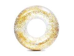 Надувной круг "БЛЕСК" 107см 56274NP