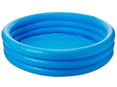 Бассейн "КРИСТАЛЛ" 114*25см, 156л 59416NP