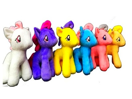 Пони 28см 201903/26/28