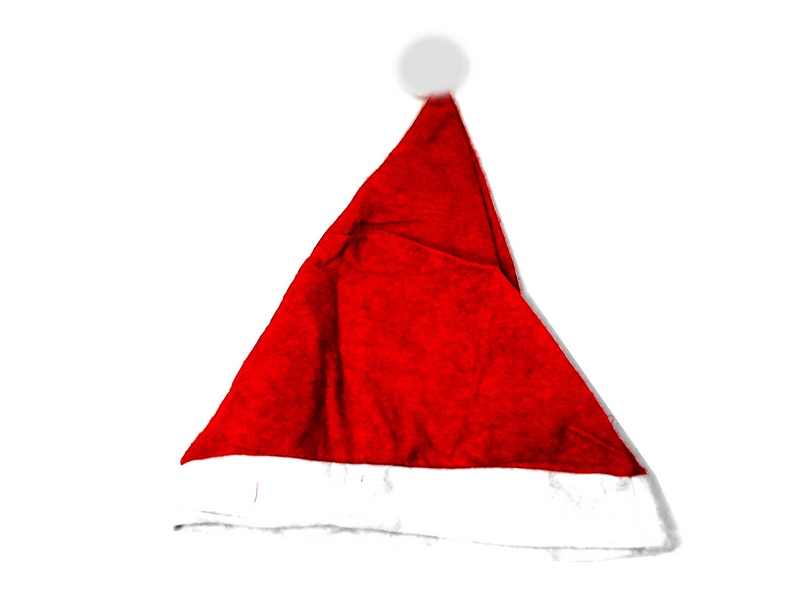 Колпак "Новогодний" 28х38 см ШН-6479