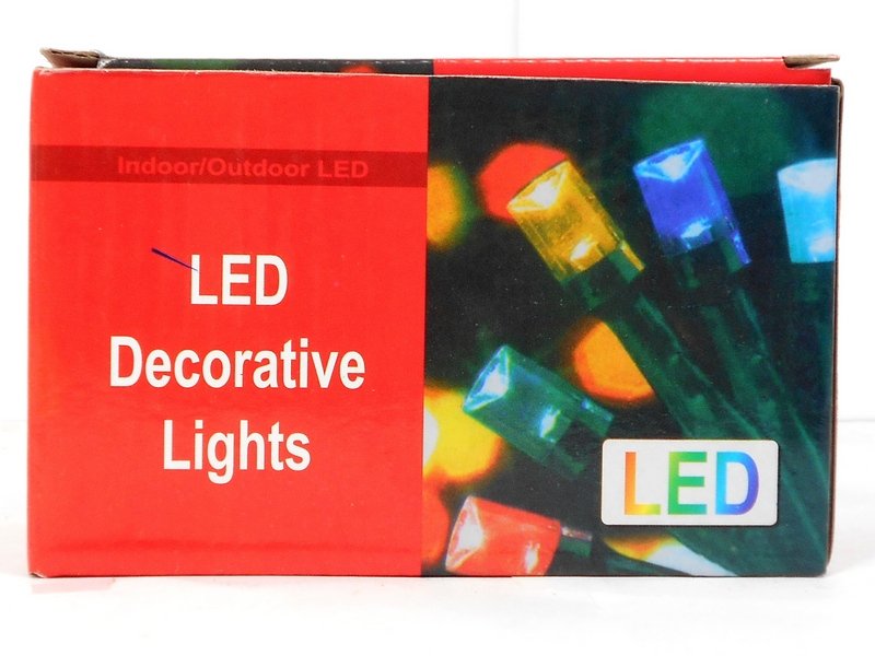 Гирлянда метражная 13 м, 152 белых ламп, прозрачная нить, 8 режимов НУ-6567