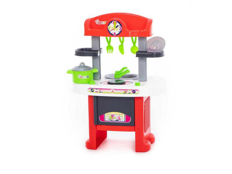 Набор "BU-BU" №9 в коробке