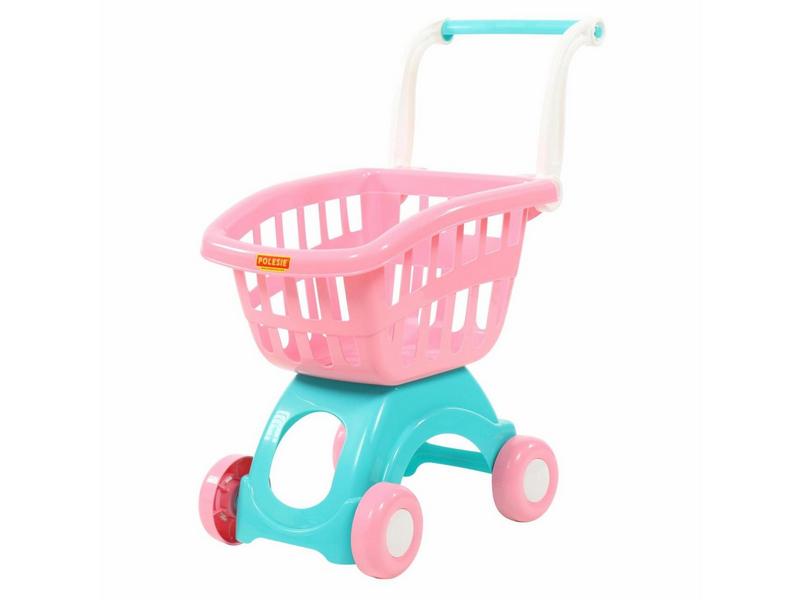 Тележка для маркета "Мини" 71262