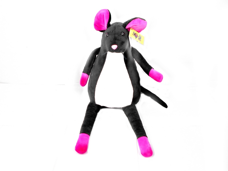 Мышь Соня 30см 201908/20/30