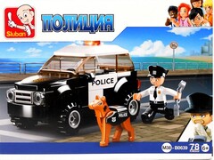 Конструктор