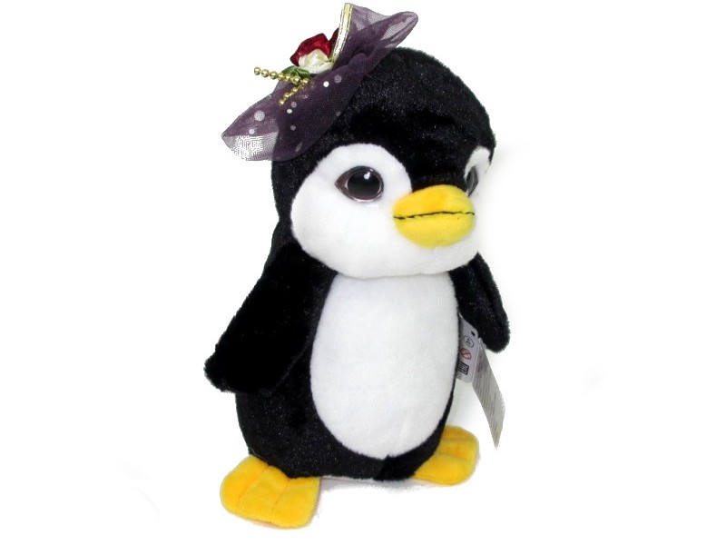 Пингвин дев. 20196/18