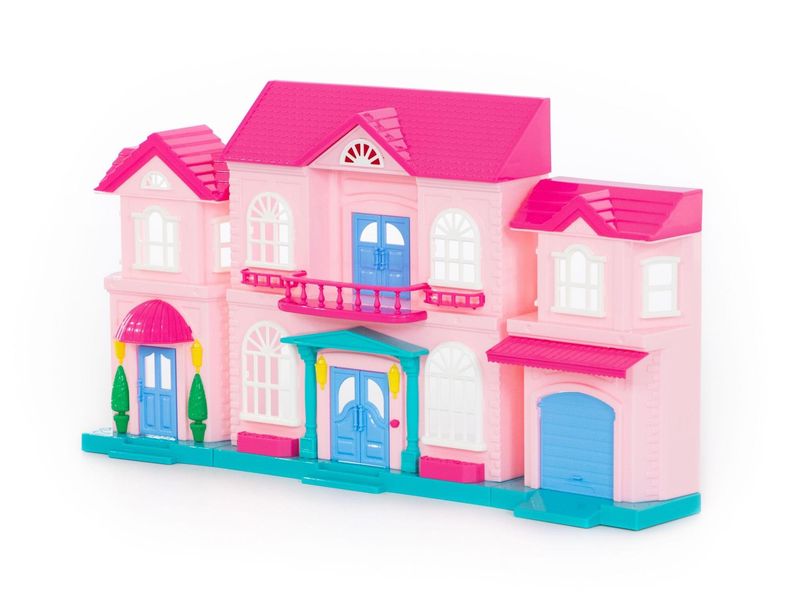 Кукольный домик "София" в пакете