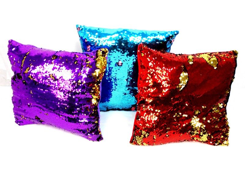 Подушка блеск 0673-1/40