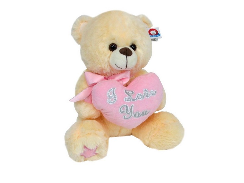 Медведь Сердце 1781/32