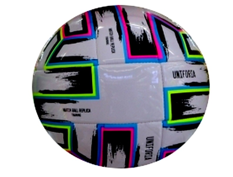 Мяч футбольный TPU 400г AN01121