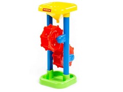 34569 [35080] Песочная мельница h=308 мм