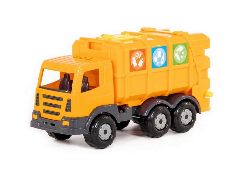 Автомобиль коммунальный "Престиж"