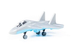 Самолёт-истребитель "Шторм" в пакете