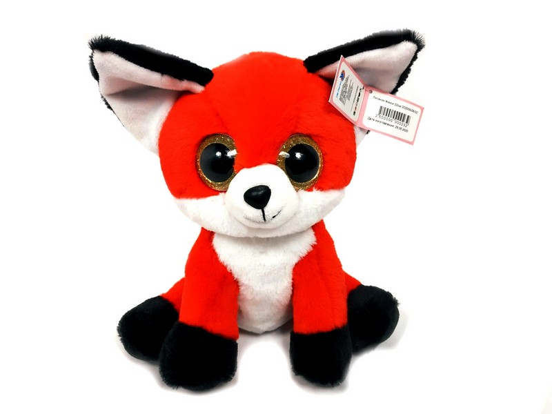 Лисенок Фокси 22см 202005/06/22