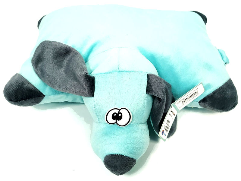 Подушка-трансформер Собака 202005/13