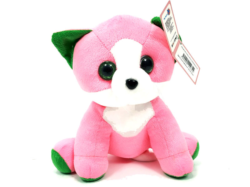 Кошечка плюш 20см 202005/27/20