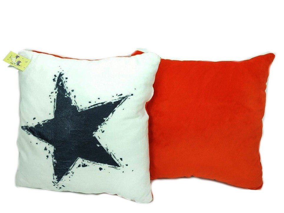 Подушка-игрушка Звезда VAP-033