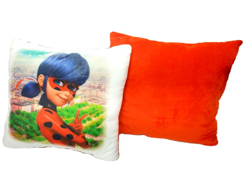 Подушка-игрушка Леди Баг VAP-109