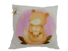 Подушка-игрушка Лиса VAP-031