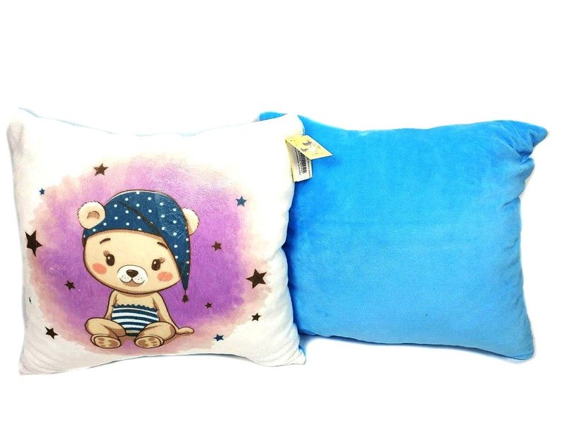 Подушка-игрушка Мишка VAP-074