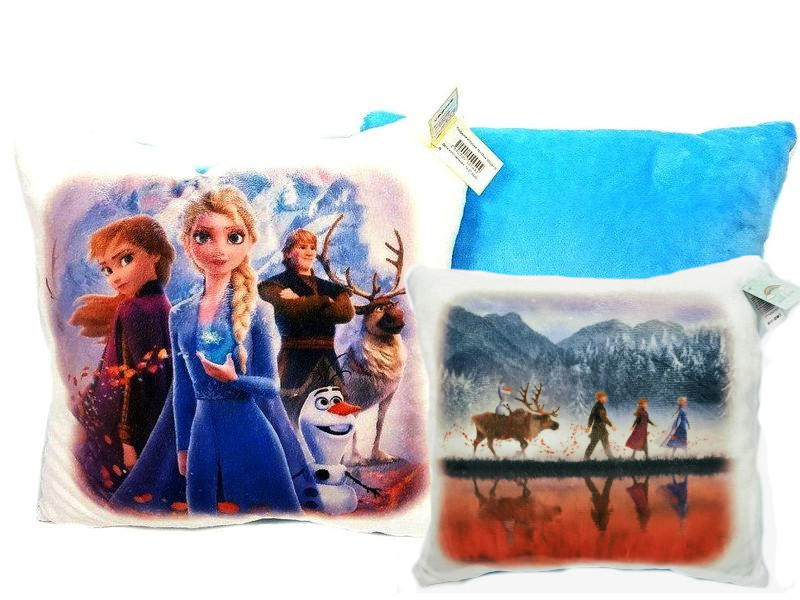 Подушка-игрушка Холодное сердце VAP-107