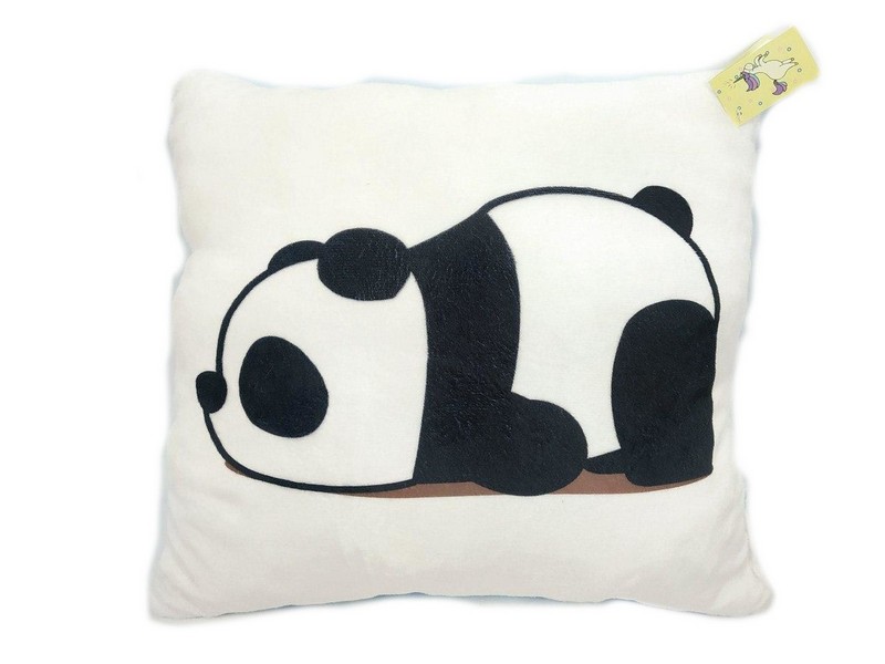 Подушка-игрушка Панда VAP-007