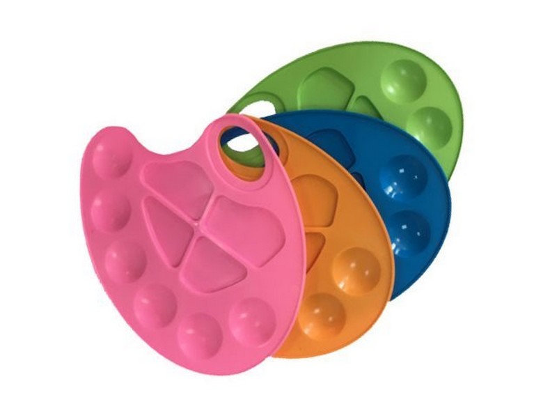 Палитра цветная СТАНДАРТ РП-5426