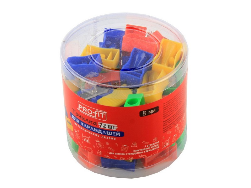 Купить оптом Точилка без контейнера (72шт/уп) ТК-5602 в Луганске