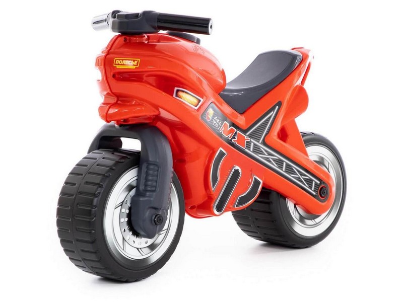 Каталка-мотоцикл "МХ"