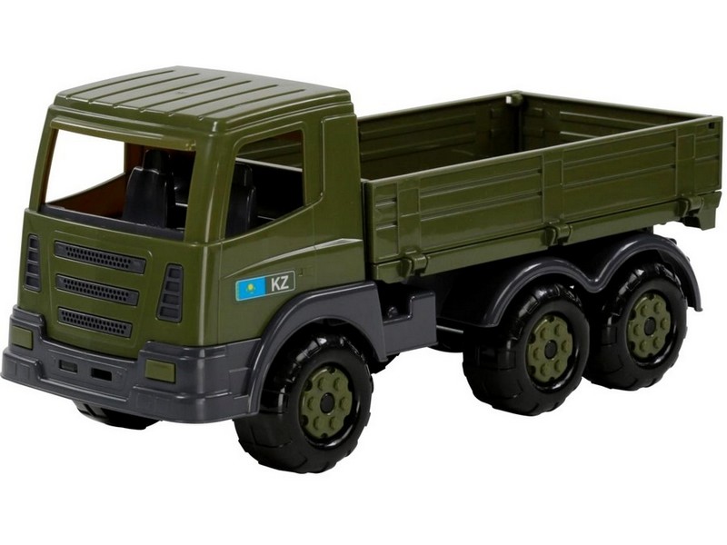 Автомобиль бортовой военный "Престиж"