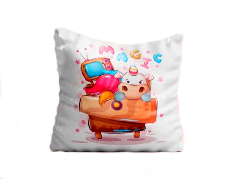 Подушка-игрушка Magic VAP-002