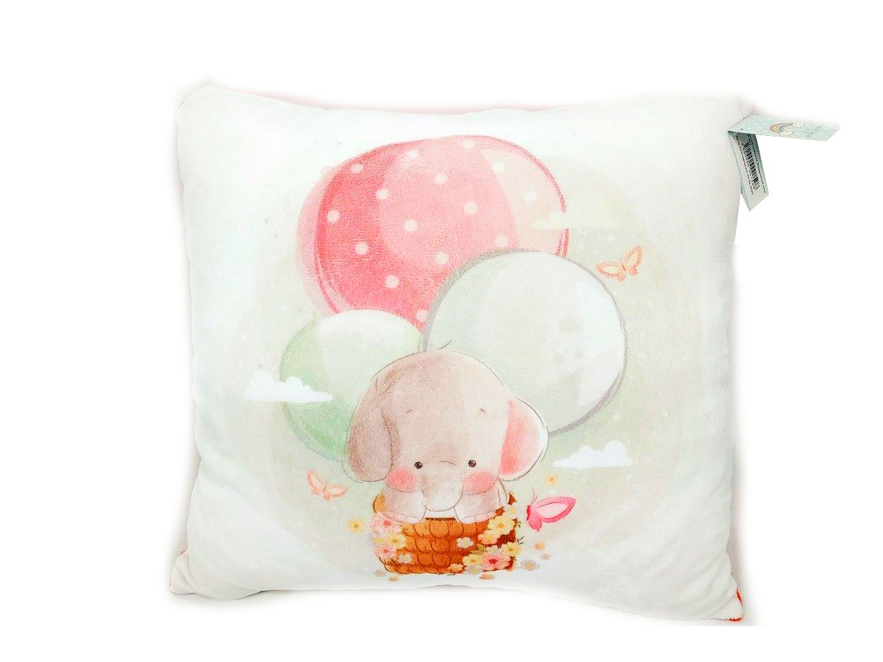 Подушка-игрушка Воздушный шар VAP-037