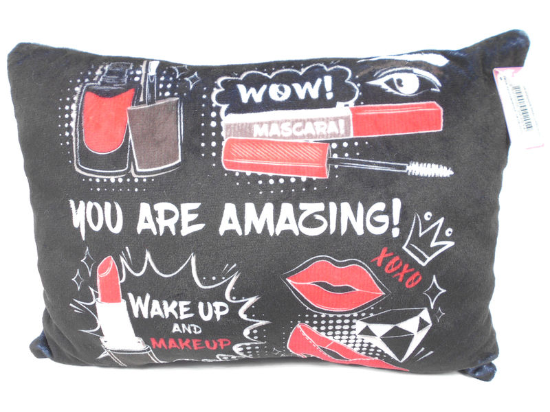 Подушка-игрушка Мэйк VAPr-015