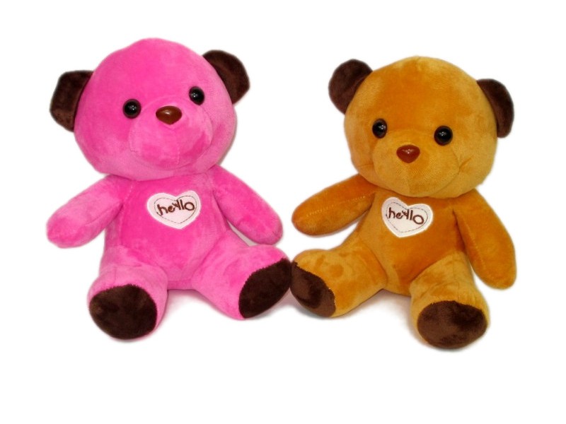 Медведь 1620-39/26