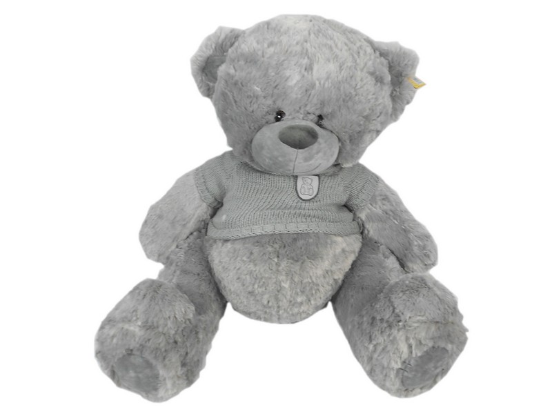 Медведь свитер 9-2052-60