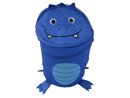 Корзина для игрушек "ДИНО" 45*38 см AN01295