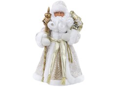 38923 [82527]Дед Мороз 30см 82527