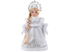 38928 [81308]Снегурочка 30см 81308