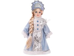 38929 [81307]Снегурочка 30см 81307