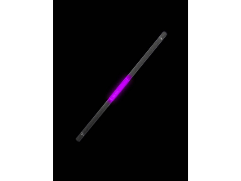 Купить оптом Соломинка для напитков светящаяся (6шт/уп) 81527 в Луганске