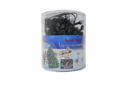 39305 []Гирлянда РИС 10м 100L