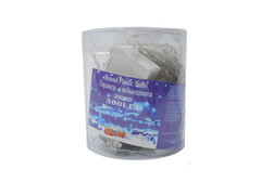 39332 []Гирлянда 20м 300L LED в тубе