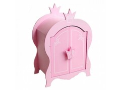 Шкаф (дерево) из коллекции «Shining Crown» 71020