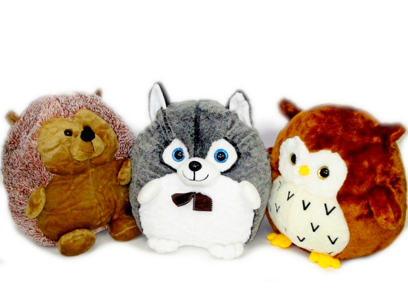 ЗОО круглый 1-2219-25