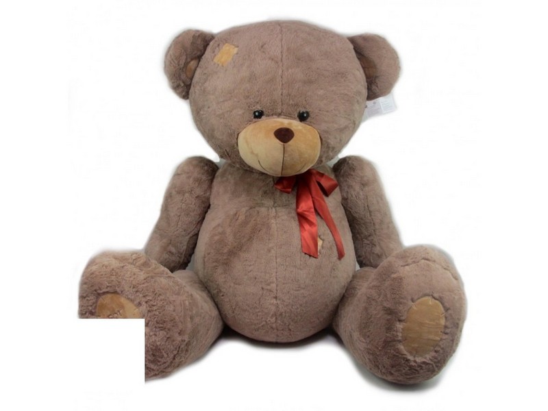 Медведь Бант 9-2500-100