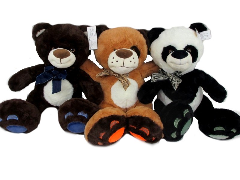 Зоо дл ноги 1-4095-32